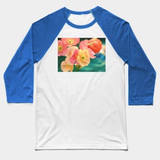 All the Colors of Sunshine Baseball T-Shirt